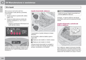 Volvo-C70-M-II-2-manuale-del-proprietario page 230 min