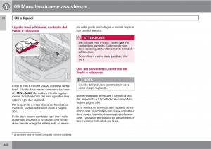 Volvo-C70-M-II-2-manuale-del-proprietario page 232 min