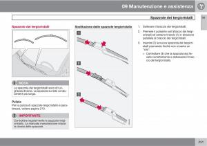 Volvo-C70-M-II-2-manuale-del-proprietario page 233 min