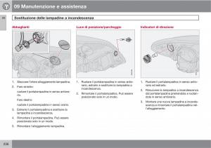 Volvo-C70-M-II-2-manuale-del-proprietario page 238 min