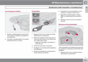 Volvo-C70-M-II-2-manuale-del-proprietario page 239 min