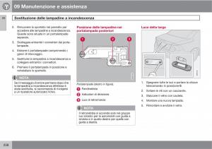 Volvo-C70-M-II-2-manuale-del-proprietario page 240 min