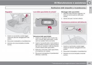 Volvo-C70-M-II-2-manuale-del-proprietario page 241 min