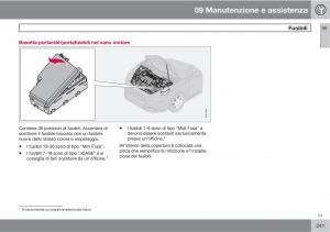 Volvo-C70-M-II-2-manuale-del-proprietario page 243 min