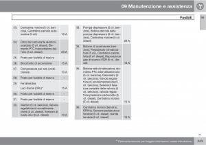 Volvo-C70-M-II-2-manuale-del-proprietario page 245 min