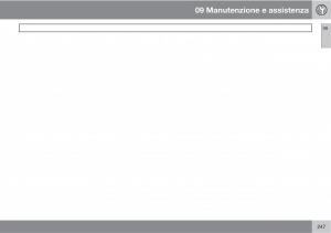 Volvo-C70-M-II-2-manuale-del-proprietario page 249 min