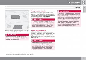 Volvo-C70-M-II-2-manuale-del-proprietario page 25 min