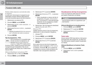 Volvo-C70-M-II-2-manuale-del-proprietario page 262 min