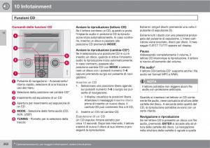 Volvo-C70-M-II-2-manuale-del-proprietario page 264 min