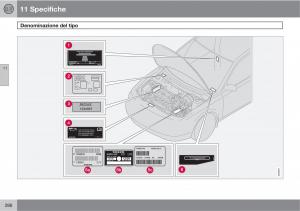 Volvo-C70-M-II-2-manuale-del-proprietario page 288 min