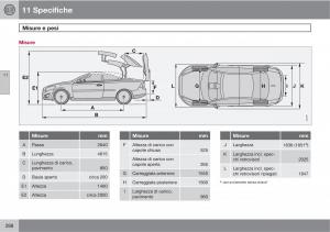 Volvo-C70-M-II-2-manuale-del-proprietario page 290 min