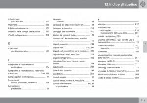 Volvo-C70-M-II-2-manuale-del-proprietario page 313 min