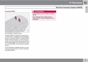 Volvo-C70-M-II-2-manuale-del-proprietario page 33 min