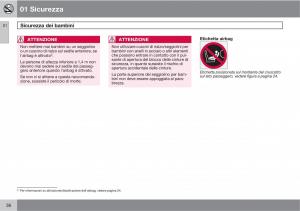 Volvo-C70-M-II-2-manuale-del-proprietario page 38 min