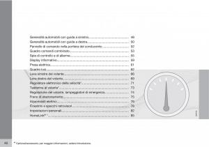 Volvo-C70-M-II-2-manuale-del-proprietario page 48 min