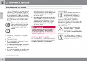 Volvo-C70-M-II-2-manuale-del-proprietario page 60 min