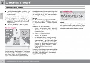 Volvo-C70-M-II-2-manuale-del-proprietario page 72 min