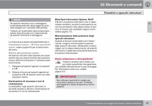 Volvo-C70-M-II-2-manuale-del-proprietario page 83 min