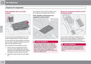 Volvo-C70-M-II-2-manuel-du-proprietaire page 124 min