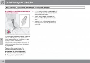 Volvo-C70-M-II-2-manuel-du-proprietaire page 166 min