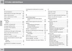 Volvo-C70-M-II-2-manuel-du-proprietaire page 306 min