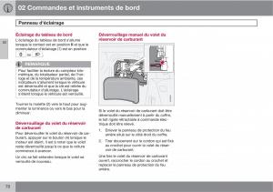 Volvo-C70-M-II-2-manuel-du-proprietaire page 72 min