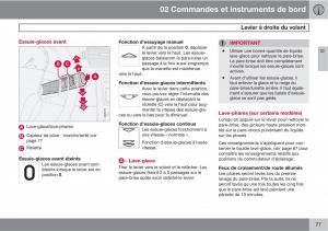 Volvo-C70-M-II-2-manuel-du-proprietaire page 79 min