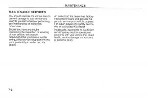 Kia-Carnival-Sedona-I-1-owners-manual page 164 min