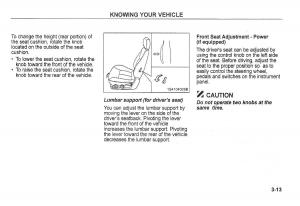 Kia-Carnival-Sedona-I-1-owners-manual page 23 min