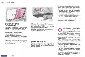 Peugeot-1007-instrukcja-obslugi page 105 min