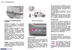 Peugeot-1007-instrukcja-obslugi page 131 min