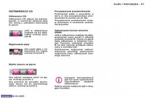 Peugeot-1007-instrukcja-obslugi page 40 min