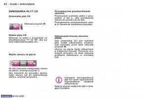 Peugeot-1007-instrukcja-obslugi page 41 min