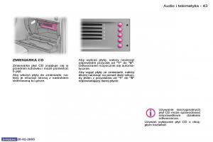 Peugeot-1007-instrukcja-obslugi page 43 min