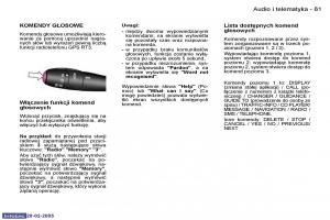 Peugeot-1007-instrukcja-obslugi page 71 min