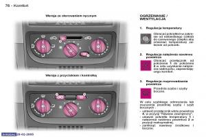 Peugeot-1007-instrukcja-obslugi page 73 min