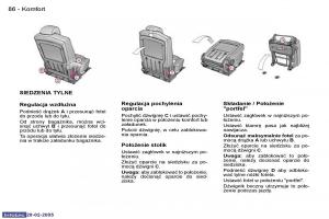 Peugeot-1007-instrukcja-obslugi page 85 min