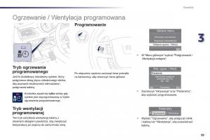 Peugeot-508-instrukcja-obslugi page 101 min