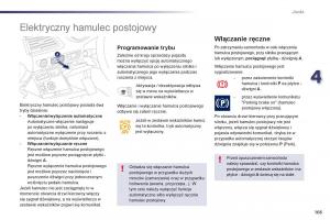 Peugeot-508-instrukcja-obslugi page 105 min