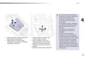 Peugeot-508-instrukcja-obslugi page 109 min