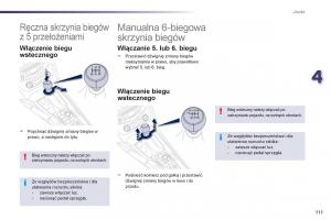 Peugeot-508-instrukcja-obslugi page 113 min