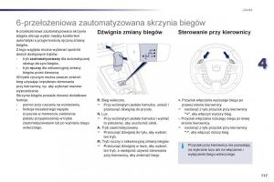 Peugeot-508-instrukcja-obslugi page 119 min