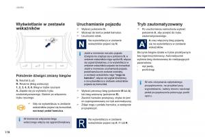 Peugeot-508-instrukcja-obslugi page 120 min