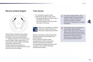 Peugeot-508-instrukcja-obslugi page 121 min