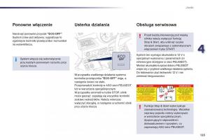 Peugeot-508-instrukcja-obslugi page 125 min