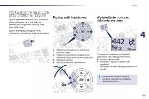 Peugeot-508-instrukcja-obslugi page 127 min