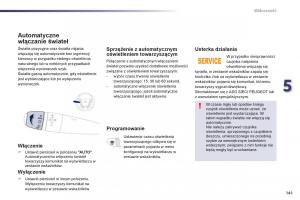 Peugeot-508-instrukcja-obslugi page 143 min