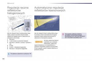 Peugeot-508-instrukcja-obslugi page 146 min