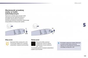 Peugeot-508-instrukcja-obslugi page 151 min