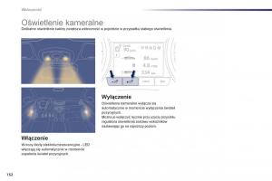 Peugeot-508-instrukcja-obslugi page 154 min